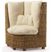Jepara Chair